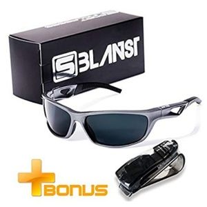Blanst Polarized Sunglasses For Men
